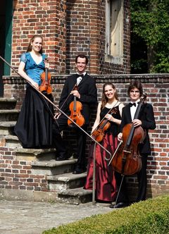 Ten Hagen Quartett